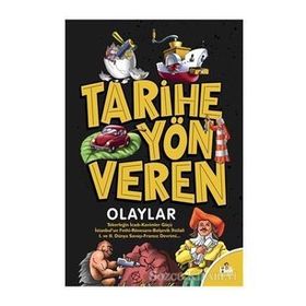 Tarihe Yön Veren Olaylar-Serdar Kayıhan