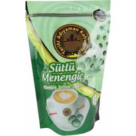 Tarihi Adıyaman Kahvecisi 150 gr Osmanlı Kahvesi