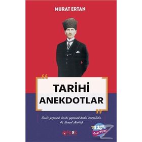 Tarihi Anekdotlar Murat Ertan