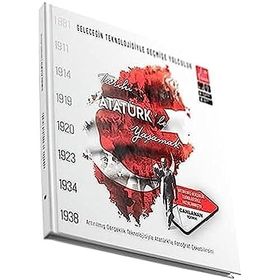 Tarihi Atatürk'le Yaşamak - Kolektif