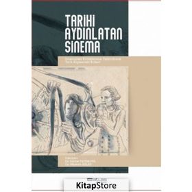 Tarihi Aydınlatan Sinema - Kolektif