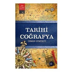 Tarihi Coğrafya - Osman Gümüşçü