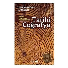 Tarihi Coğrafya - Osman Gümüşçü