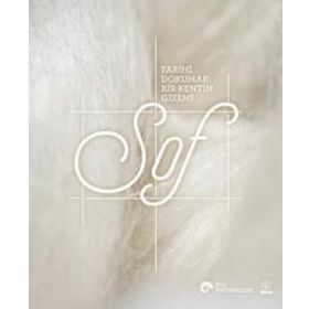 Tarihi Dokumak - Bir Kentin Gizemi Sof - Gözde Çerçioğlu Yücel