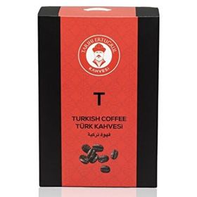 Tarihi Ertuğrul Kahvesi 200 gr Türk Kahvesi