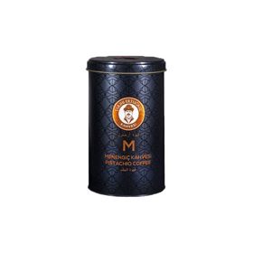 Tarihi Ertuğrul Kahvesi 250 gr Teneke Menengiç Kahvesi
