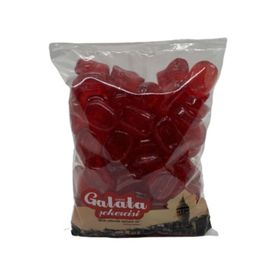 Tarihi Galata Şekercisi 500 gr Tarçınlı Akide Şekeri