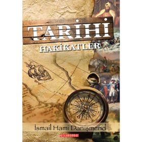 TARIHI HAKIKATLER - İBRAHİM ARVAS