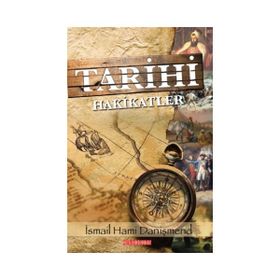 TARIHI HAKIKATLER - İBRAHİM ARVAS