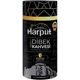 Tarihi Harput 1516 Tarihi 1 kg Harput Dibek Kahvesi