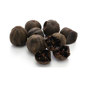 Tarihi Heybeli Baharat 1 kg Siyah Misket Limon Kurusu