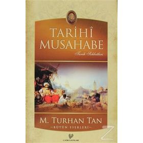 TARIHI MUSAHABE - M. TURHAN TAN