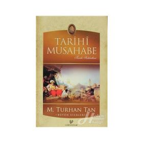 TARIHI MUSAHABE - M. TURHAN TAN