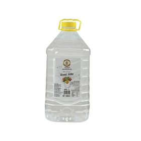 Tarihi Odunpazarı 5 lt Beyaz Sirke
