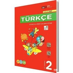 Tarihi Türkçe - Osmanlı Türkçesi Rik'a Ders ve Rik'a Etkinlik 2 Kitap Takım - Yeşil - Kolektif
