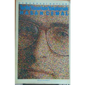 TARIHI YAŞARKEN YAKALAMAK (2.BASKI) - HASAN CEMAL