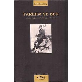 Tarihim Ve Ben - 2 - Mehmet Kılıç