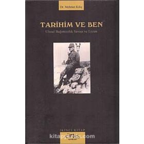 Tarihim Ve Ben - 2 - Mehmet Kılıç