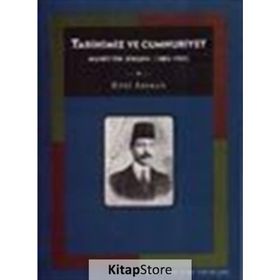 TARIHIMIZ VE CUMHURIYET: MUHITTIN BIRGEN (1885-1951) - ZEKI ARIKAN