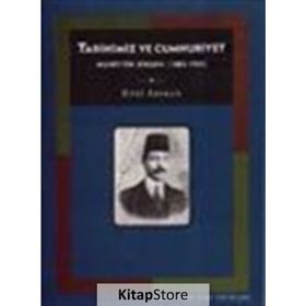TARIHIMIZ VE CUMHURIYET: MUHITTIN BIRGEN (1885-1951) - ZEKI ARIKAN