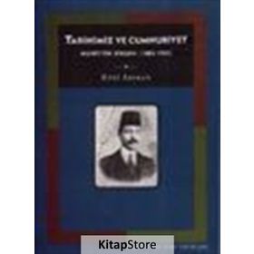 TARIHIMIZ VE CUMHURIYET: MUHITTIN BIRGEN (1885-1951) - ZEKI ARIKAN
