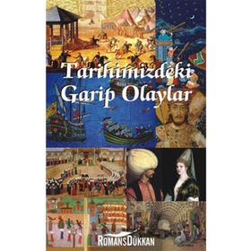 Tarihimizdeki Garip Olaylar 2 - Sabri Kılıç