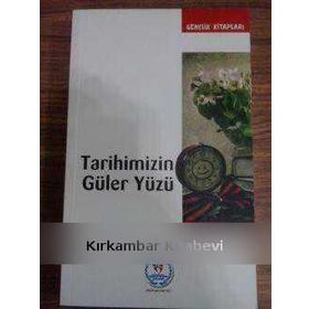 TARIHIMIZIN GÜLER YÜZÜ - MEHMET NURI YARDIM