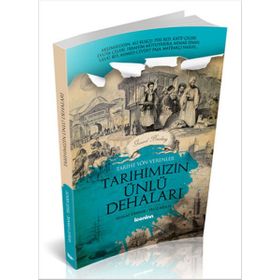 Tarihimizin Ünlü Dehalar - Vuslat Uyanık