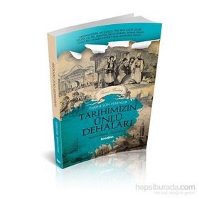 Tarihimizin Ünlü Dehalar - Vuslat Uyanık