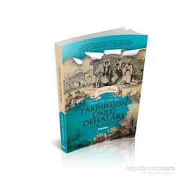 Tarihimizin Ünlü Dehalar - Vuslat Uyanık