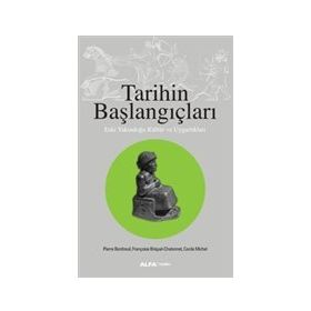 Tarihin Başlangıçları