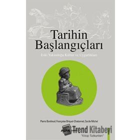 Tarihin Başlangıçları