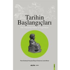Tarihin Başlangıçları