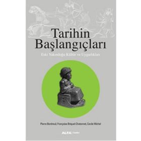 Tarihin Başlangıçları