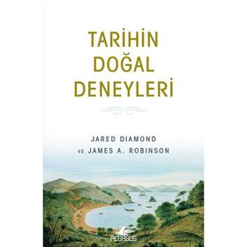 Tarihin Doğal Deneyleri - Jared Diamond,James A. Robinson
