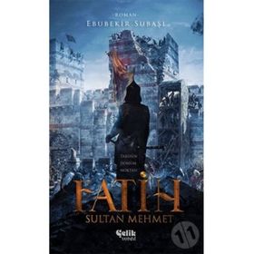 TARIHIN DÖNÜM NOKTASI FATIH SULTAN MEHMET (CEP BOY) - EBUBEKIR SUBAŞI