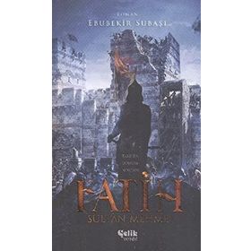 TARIHIN DÖNÜM NOKTASI FATIH SULTAN MEHMET (CEP BOY) - EBUBEKIR SUBAŞI