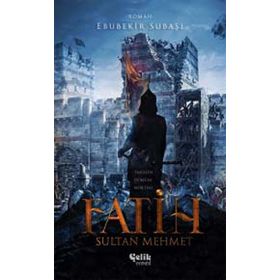 TARIHIN DÖNÜM NOKTASI FATIH SULTAN MEHMET (CEP BOY) - EBUBEKIR SUBAŞI