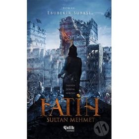 TARIHIN DÖNÜM NOKTASI FATIH SULTAN MEHMET (CEP BOY) - EBUBEKIR SUBAŞI