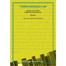 Tarihin Durduğu O An - Kolektif