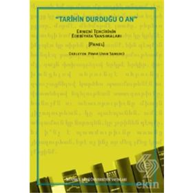 Tarihin Durduğu O An - Kolektif