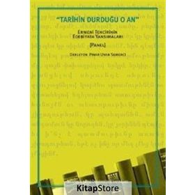 Tarihin Durduğu O An - Kolektif