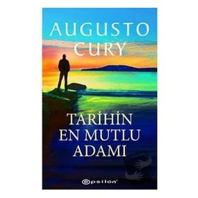 Tarihin En Mutlu Adamı Epsilon Yayınevi