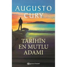 Tarihin En Mutlu Adamı Epsilon Yayınevi