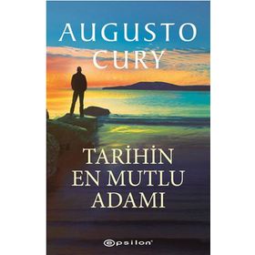 Tarihin En Mutlu Adamı Epsilon Yayınevi
