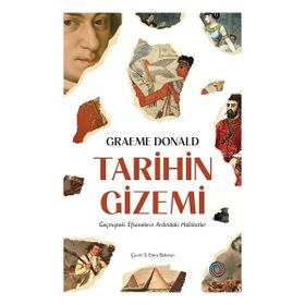 Tarihin Gizemi Orenda Kitap