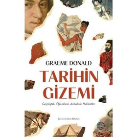 Tarihin Gizemi Orenda Kitap