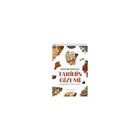 Tarihin Gizemi Orenda Kitap