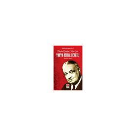 TARIHIN GÖNLÜNÜ ALAN ŞAIR YAHYA KEMAL BEYATLI TÜRKÇENIN SULTANLARI SERISI 5 - ŞEMSETTIN YAPAR