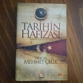 Tarihin Hafızası - Mehmet Çelik